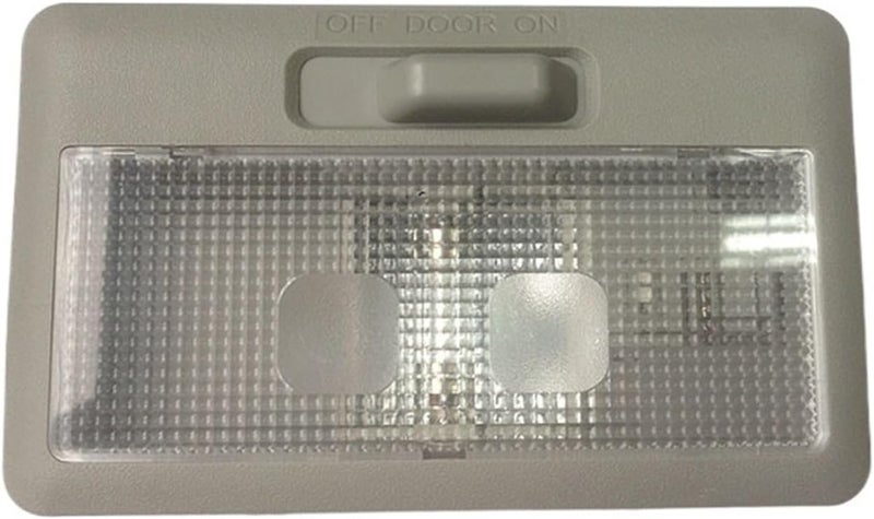 QASULER Car Interior Dome Light for Suzuki Models - Image 2