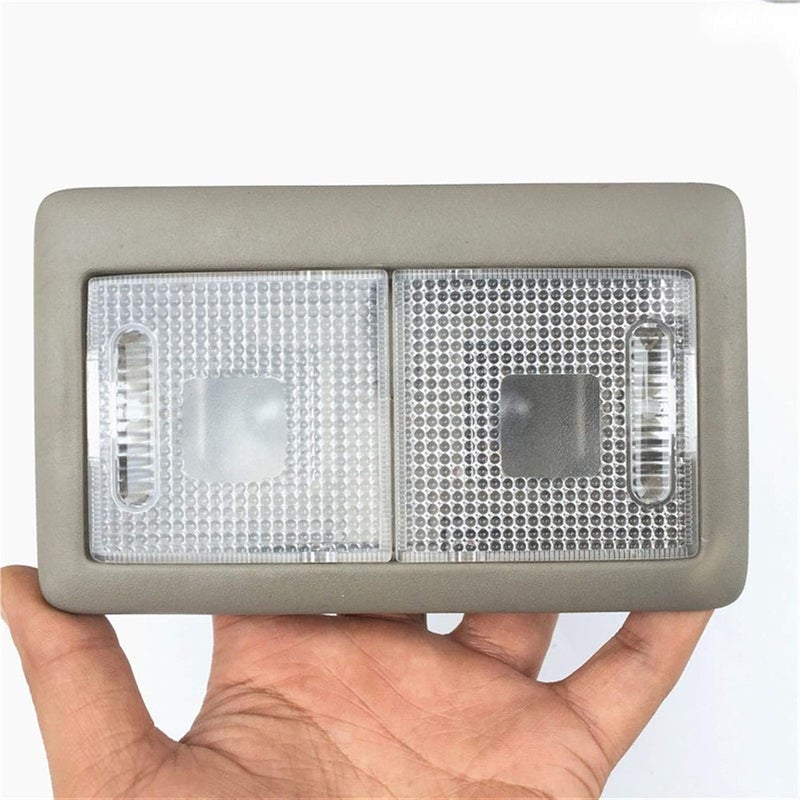 QASULER Car Interior Dome Light for Suzuki Models - Image 1