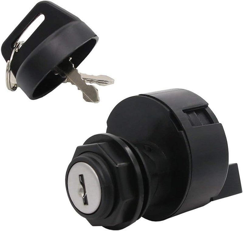 Blue Elf Ignition Switch 4110264 For Polaris ATV 2000 2001 Scrambler Sportsman 250 400 500 Magnum 325 2X4 4X4 - Image 3