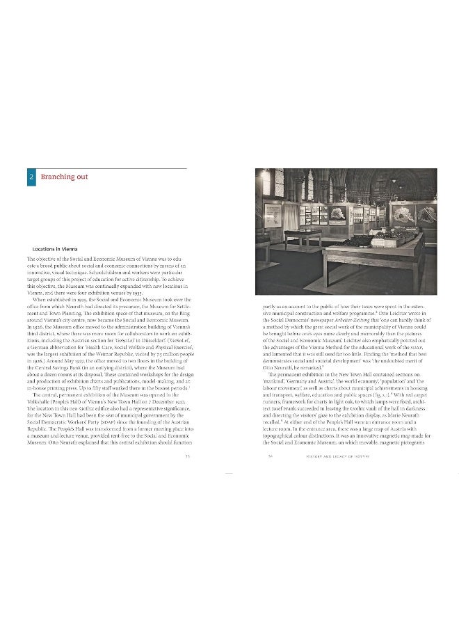 History and Legacy of Isotype - Image 2