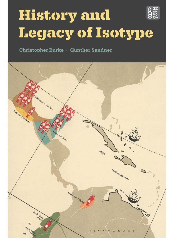 History and Legacy of Isotype - Image 1