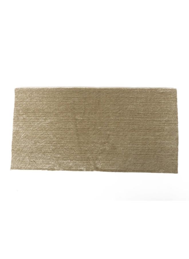 AC PERFORMANCE Basalt Laminated Aluminum Heat Shield Insulation Armor for Exhaust headers, Manifolds, Turbo housing, 1/2" Thick x 1' Wide x 2' Long - Image 4