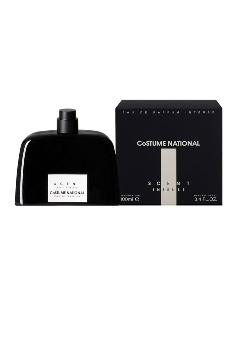 Costume National Scent Intense EDP 100ml  - Image 1