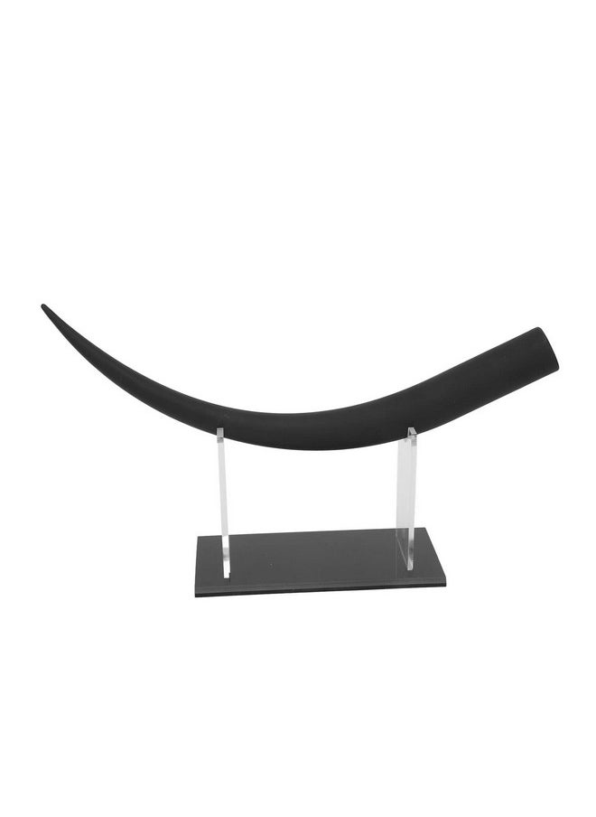 HURRISE - Large Eyelash Display,Eyelash Model Display Training Demonstration Tools For Teaching Adhesives False Eyelashes Accessories With Acrylic Display Stand Eyelash Teaching Tool - Image 1