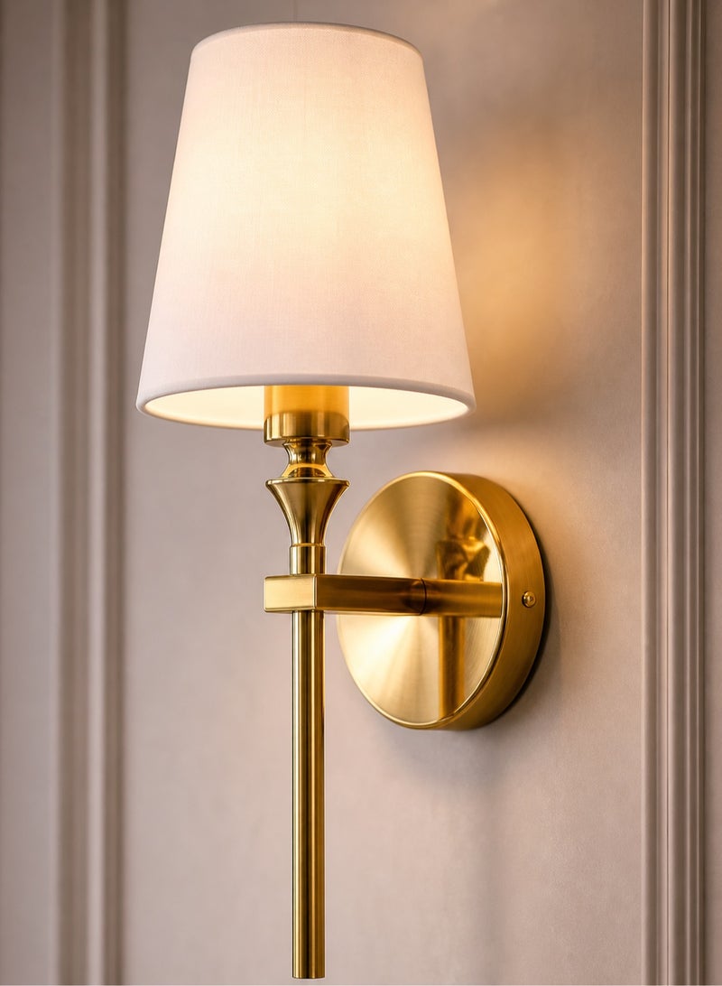 Hamer Applic Modern E14*1 - Interior wall lighting gives space a simple charm - Image 5