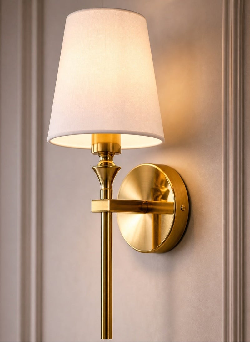 Hamer Applic Modern E14*1 - Interior wall lighting gives space a simple charm - Image 2