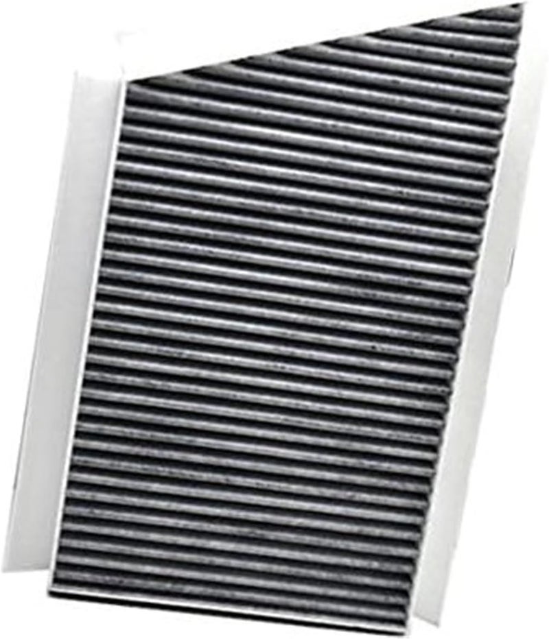 Wivplex Activated Carbon Cabin Air Filter for Mercedes-Benz - Image 1