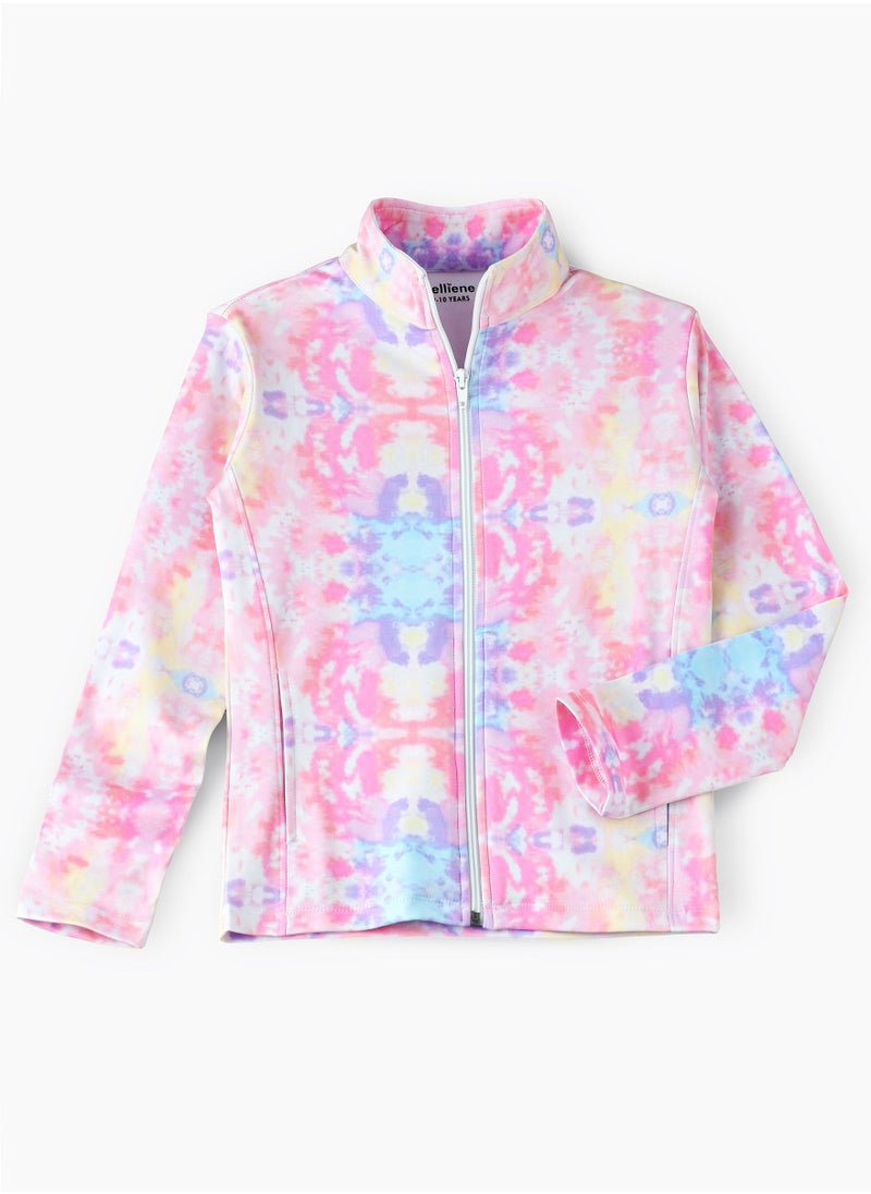 Jelliene Knit Jacket  - Image 1