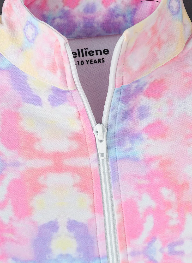 جيلين جاكيت تريكو