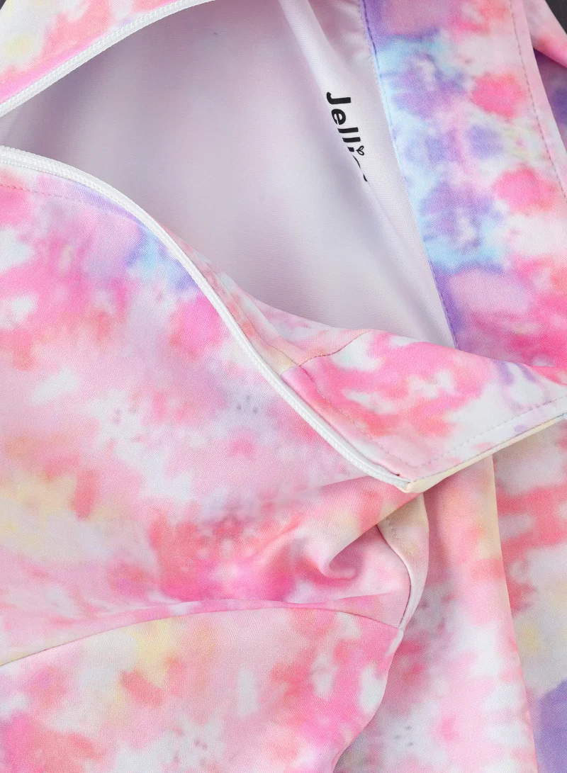 جيلين جاكيت تريكو