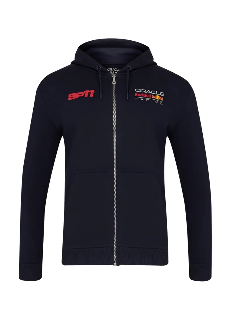 ريد بل CHECO RACE CAR ZIP HOODIE