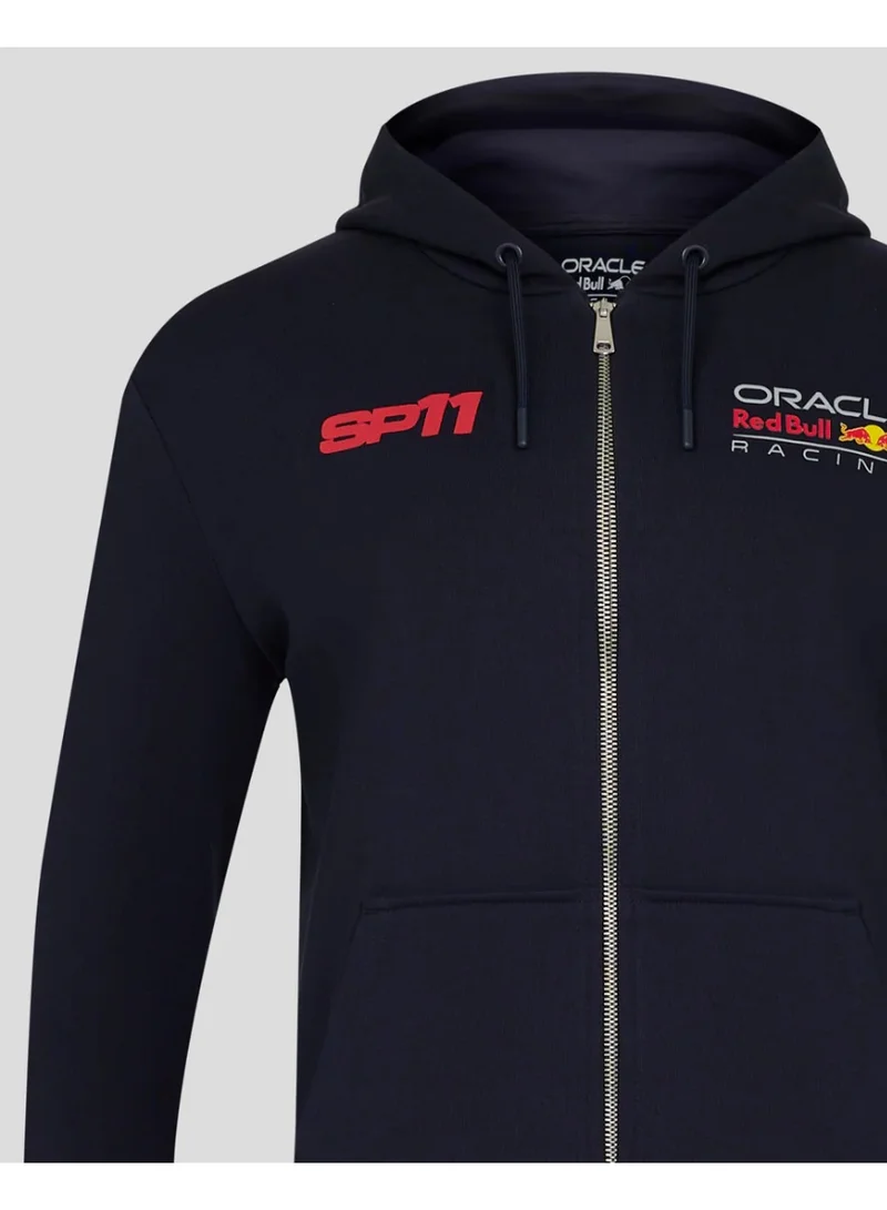 ريد بل CHECO RACE CAR ZIP HOODIE