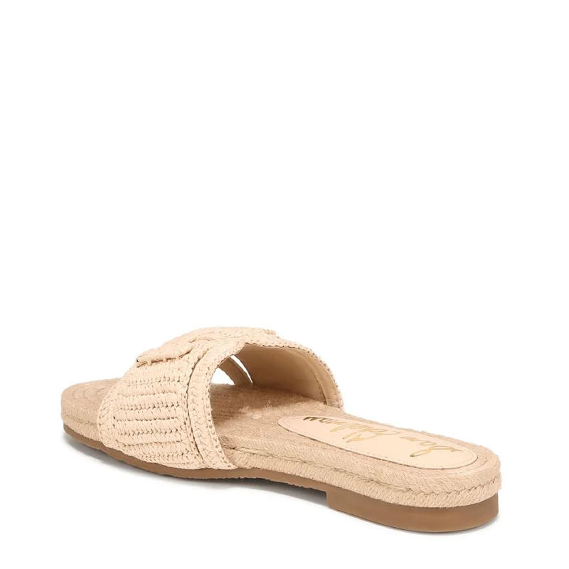 Sam Edelman  Miya Slide Sandal  | Best Price UAE