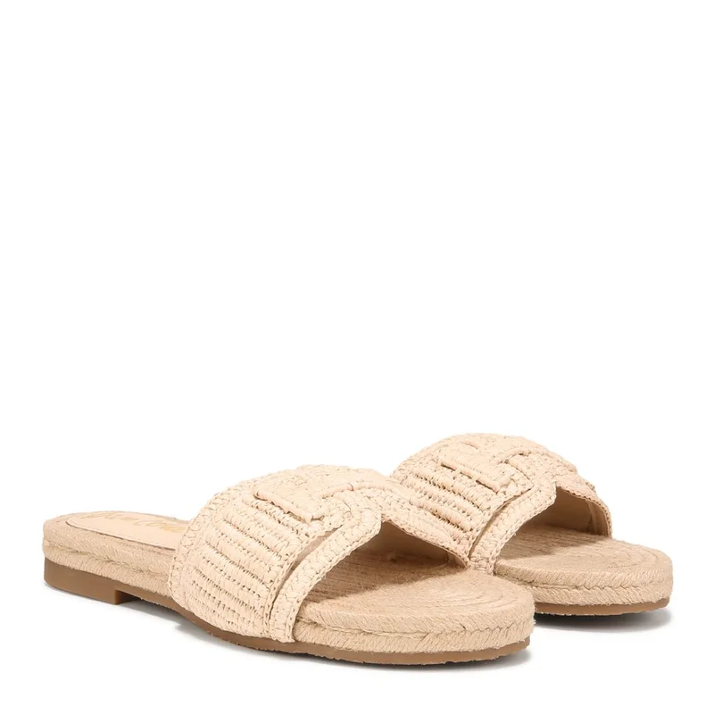 سام إيدلمان Miya Slide Sandal