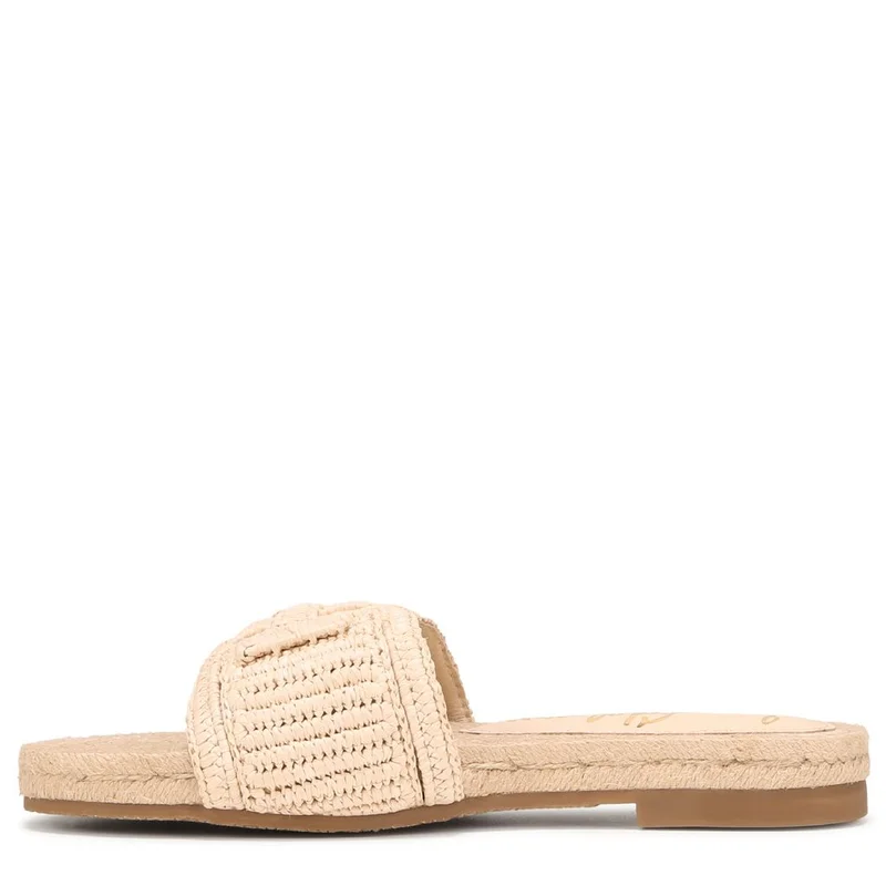 Sam Edelman  Miya Slide Sandal  | Best Price UAE