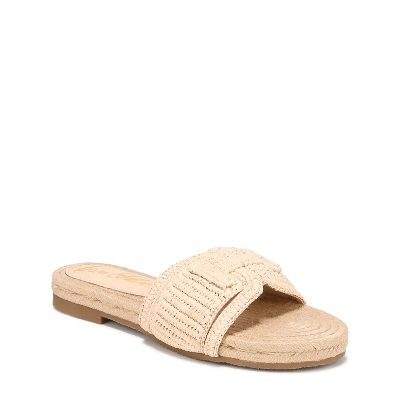 سام إيدلمان Miya Slide Sandal