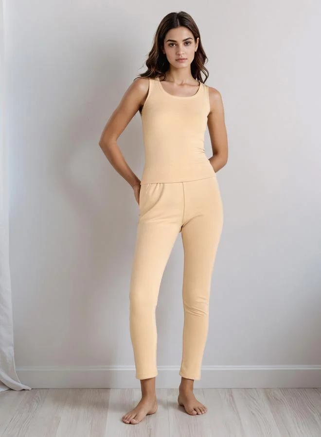 Splash FAV Seamless Thermal Tank Top