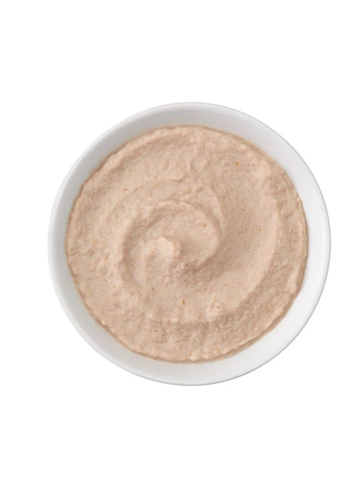 Schesir Pack of 24pcs Silver Senior Cat Mousse with Salmon and Chicken Cat Wet Food 80g - Image 5