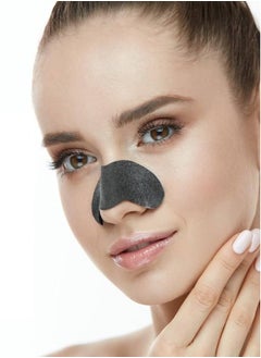 CLEOPATRA Deep Cleansing Charcoal Nose Pore Strips  - Image 2