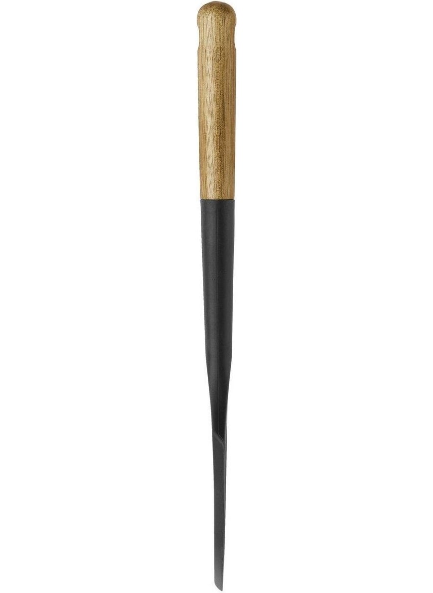 STAUB Accessories Dough Scraper | Silicone | | Black  - Image 5