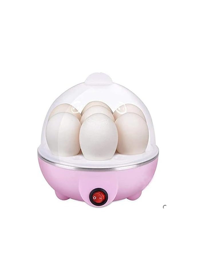 Generic Multifunctional Electric Egg Boiler and Steamer with Auto Shut Off  - Image 1