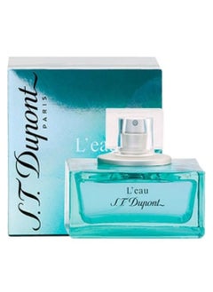 S.T.Dupont eitr L'Eau ST Dupont Eau De Toilette 