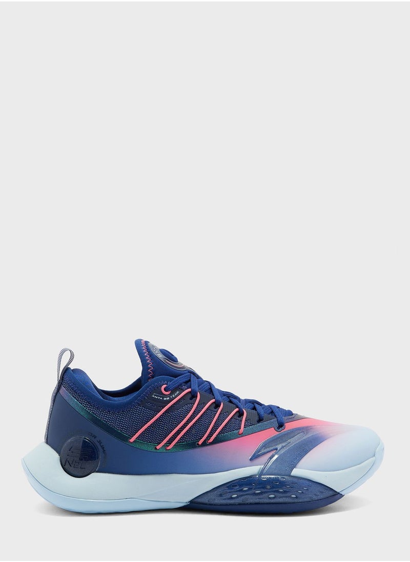 ANTA - Skyline 2.0 Shoes - Image 1