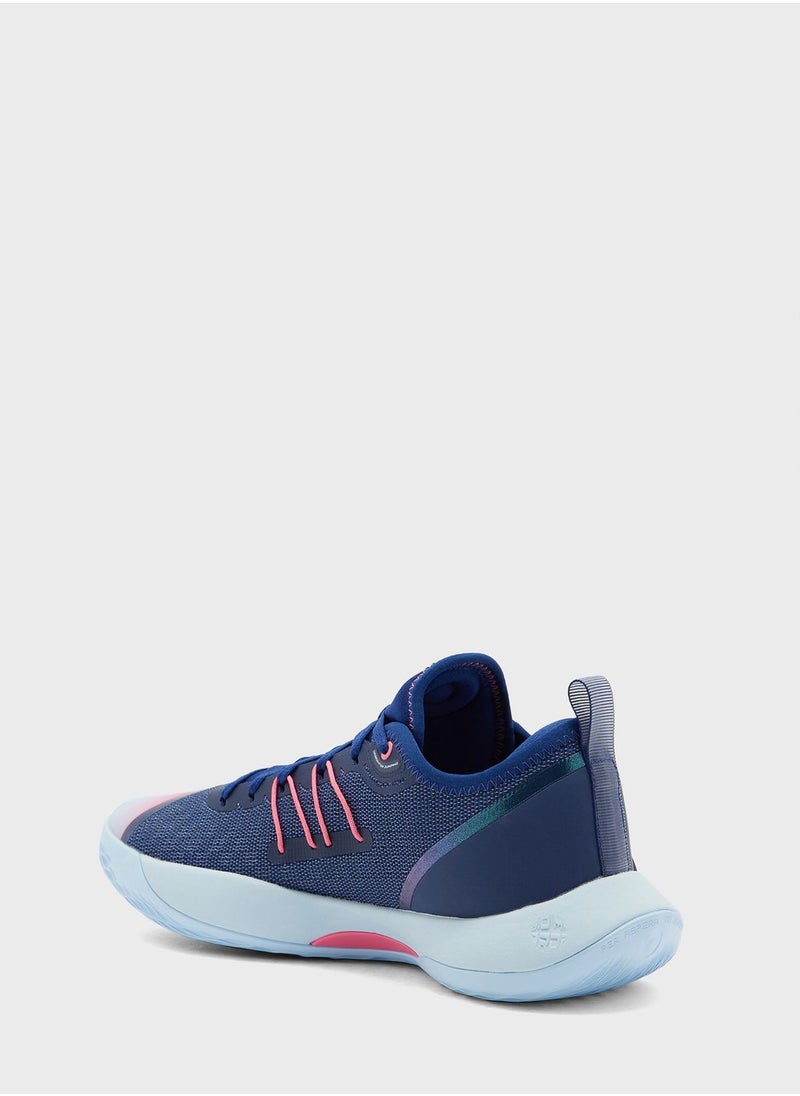 ANTA - Skyline 2.0 Shoes - Image 1