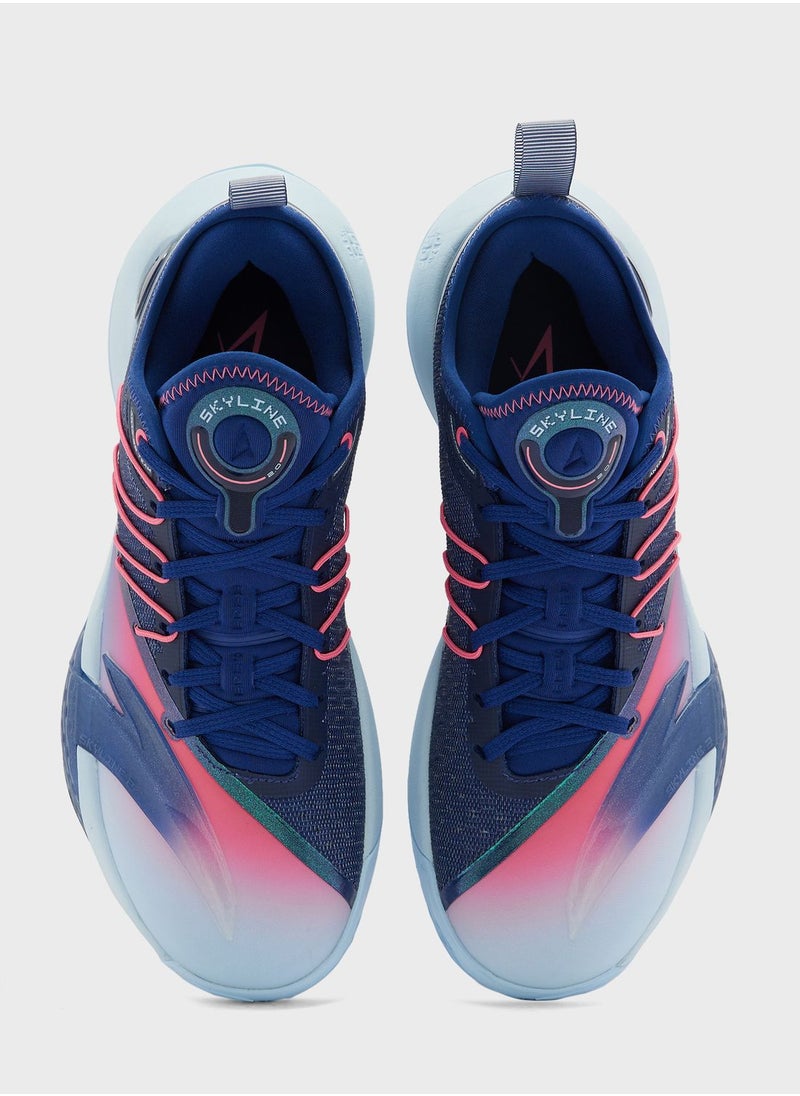 ANTA - Skyline 2.0 Shoes - Image 1