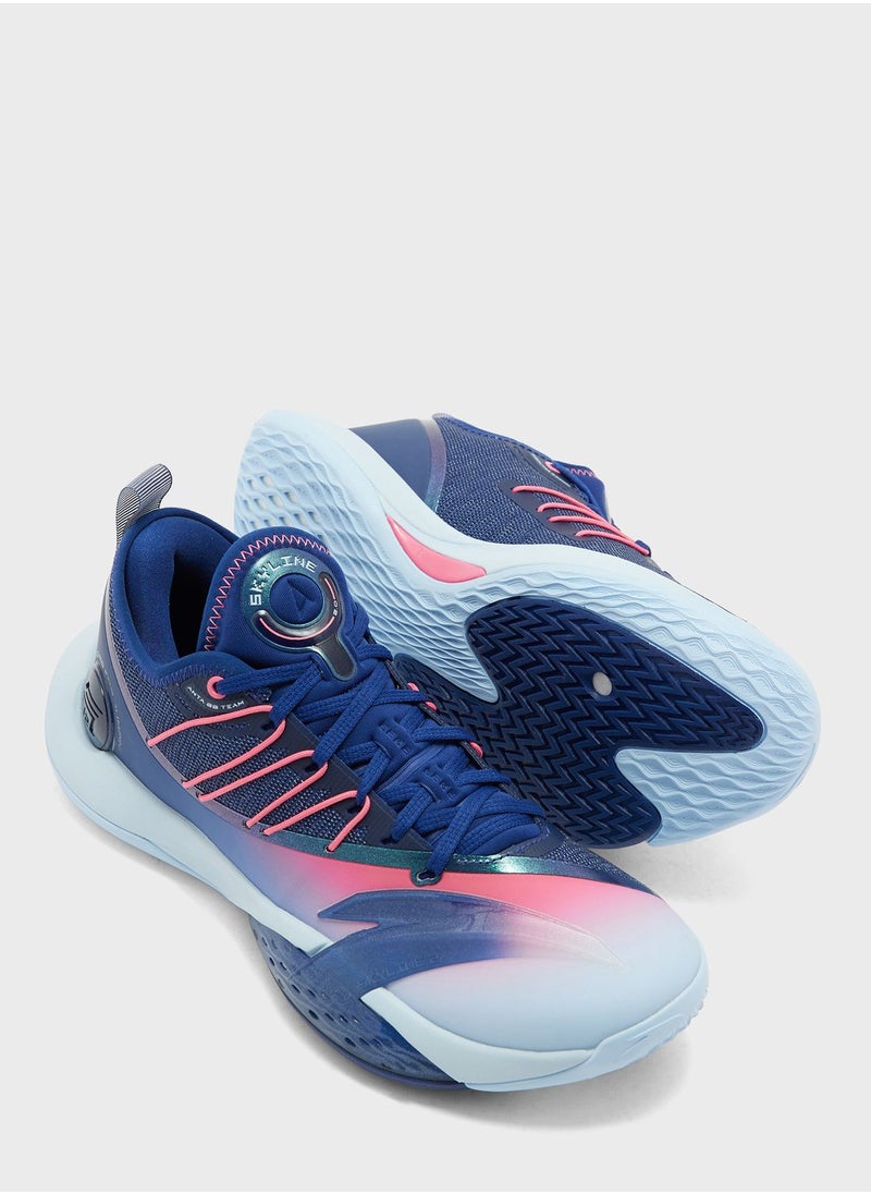 ANTA - Skyline 2.0 Shoes - Image 1