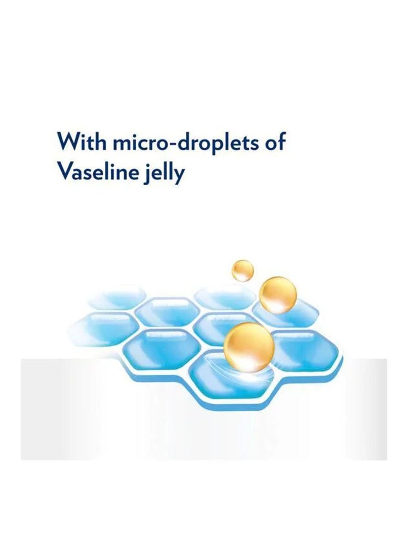 فازلين لوشن الجسم بزبدة الكاكاو للعناية المركزة بزبدة الكاكاو بني 400 مل - Image 5