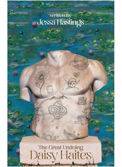Daisy Haites: The Great Undoing : Book 4 (Original Cover Collection) 