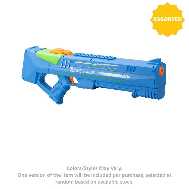 SilverLit Hydro M.A.D. E-Power Water Blaster (550 ml, Assorted) - Image 3