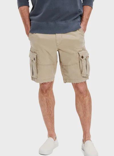 American Eagle Essential Cargo Shorts