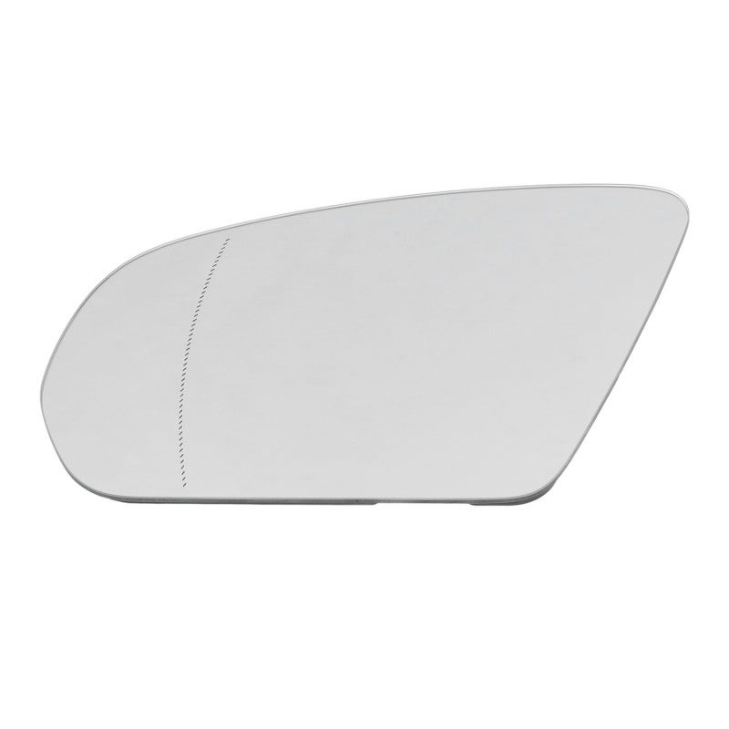Gentex Side Heated Mirror Glass Replacement for Mercedes-Benz C-Class W205 2015-2019 - OE Number 0998100116 Rear View Heated Glass with Defogging Function for Winter Driving Safety - Image 2