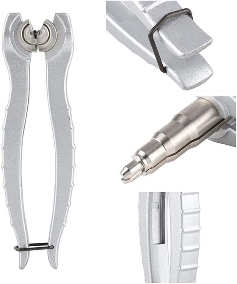 klarako Manual expansion tool, hand expansion tool tube expander, for cooling for maintenance - Image 1