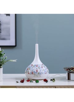 DANUBE HOME 1-Piece Assorted Aroma Electric Diffuser With Adapter 300ml  - Image 1