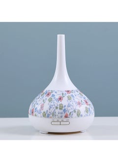 DANUBE HOME 1-Piece Assorted Aroma Electric Diffuser With Adapter 300ml  - Image 5