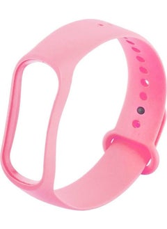 Techmaster Xiaomi Mi Band 3 4 Smart Bracelet Tme Cord Strap 