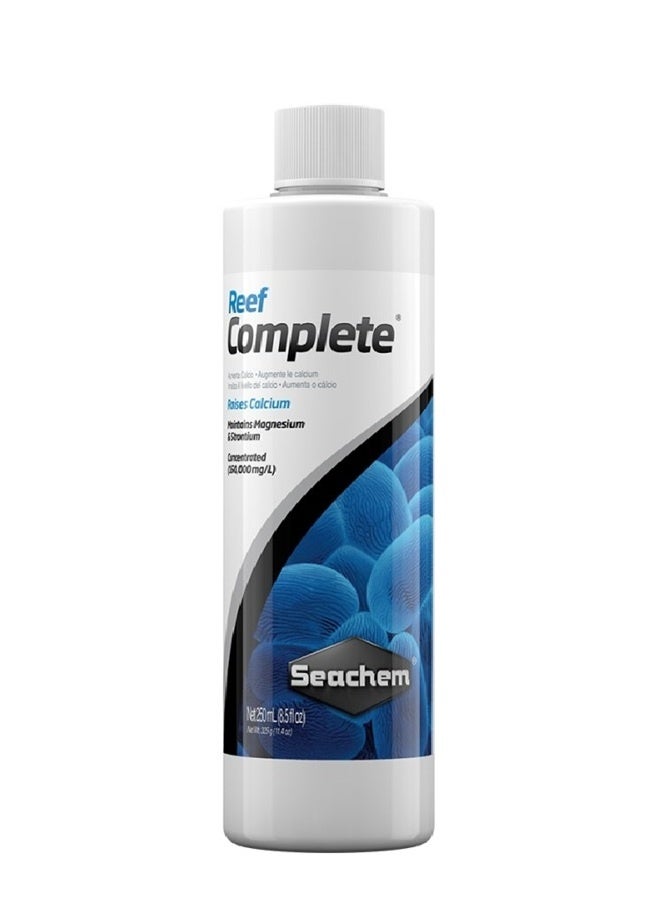 Seachem Reef Complete - 250ML