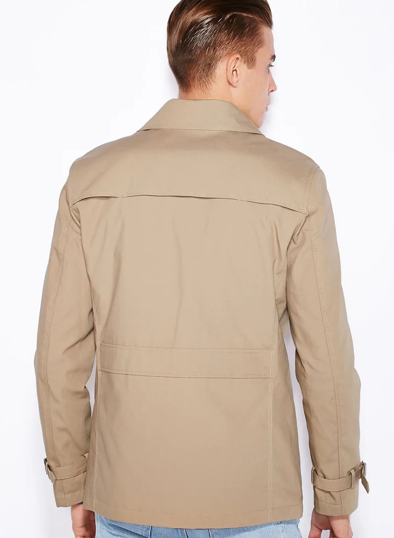 Selected Homme Trench Coat