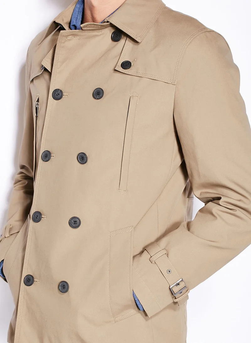 Selected Homme Trench Coat