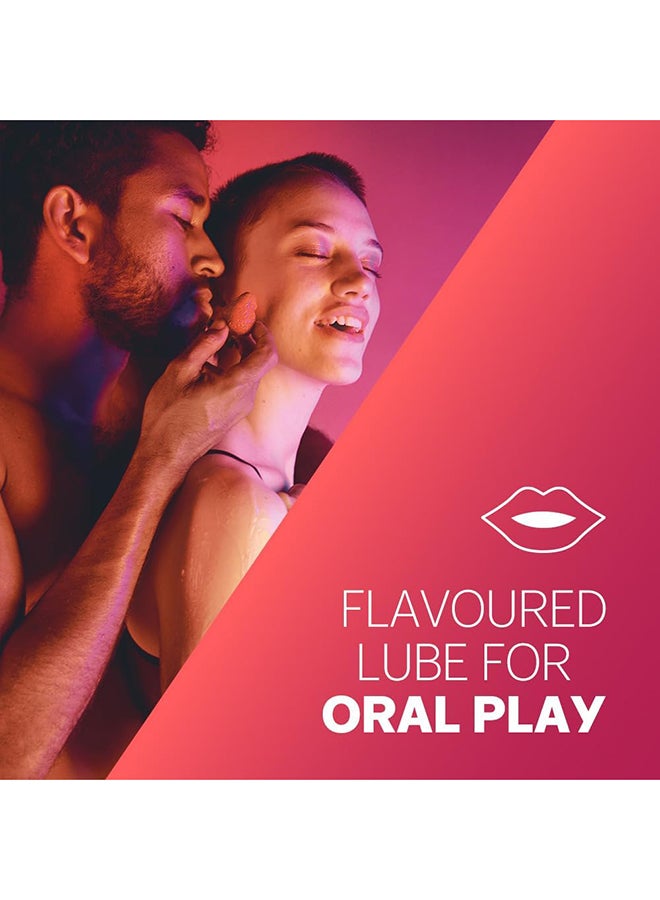 Durex Lubricant Play Cherry 50Ml - Image 4