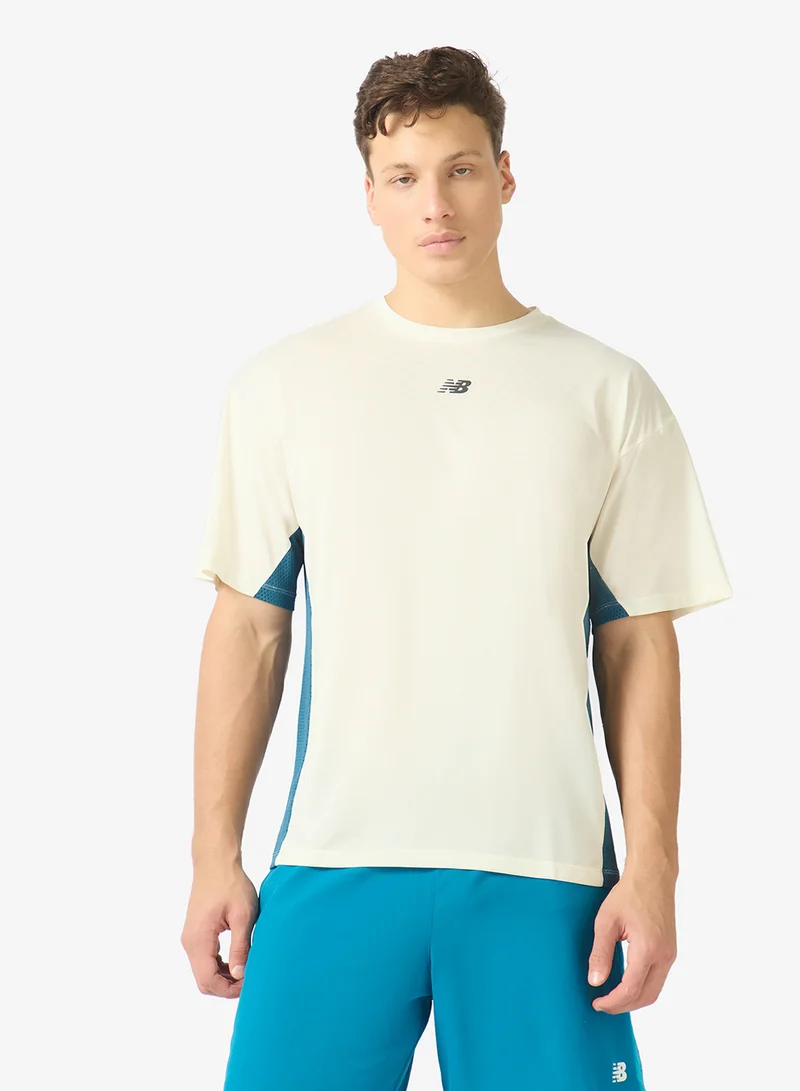 Fast Days Graphic T-Shirt