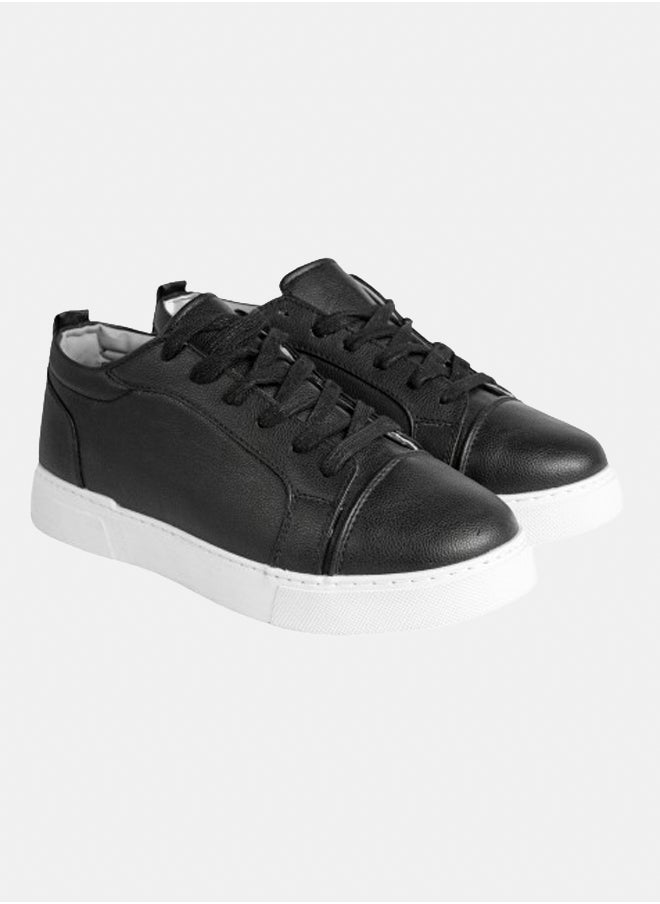 now High Top Sneaker  - Image 1