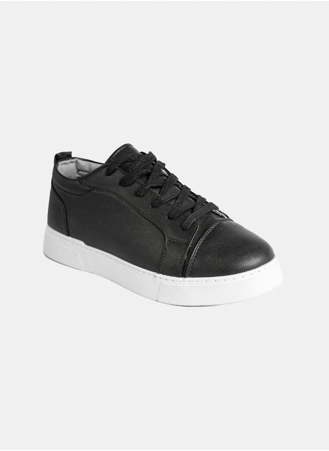 now High Top Sneaker  - Image 2