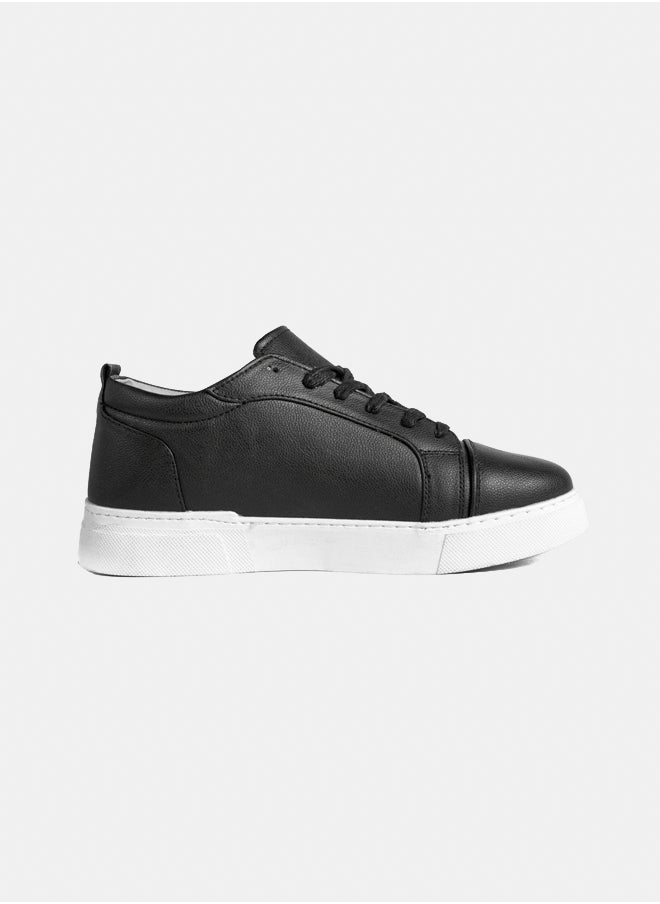 now High Top Sneaker  - Image 3