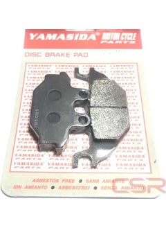 CSR R 1 Disc Pad Front Fa 377 Tk Tw 