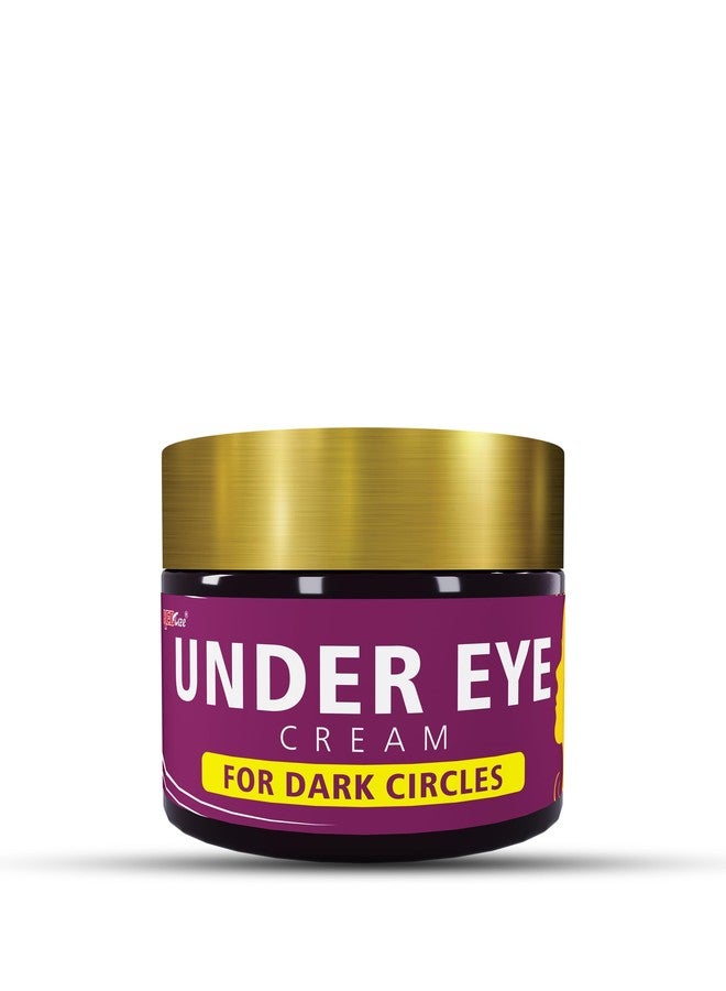 RedTize Under Eye Cream 50GM - Image 1