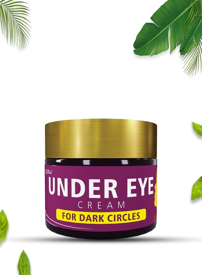 RedTize Under Eye Cream 50GM - Image 2